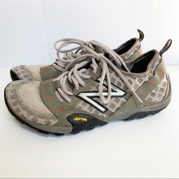 barefoot running shoes new balance